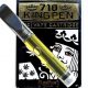 710 Kingpen Jack Herer 1G Vape Cartridge