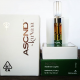 ASCND High THC Cannabinoid Vape Cartridges