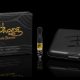 Bhang Black Private Reserve THC Cartridge