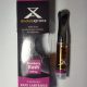 Blackberry Kush Vape Cartridge