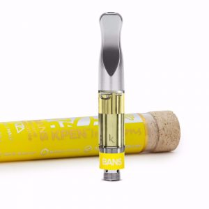 KPEN v1 Infusions Vape Cartridges