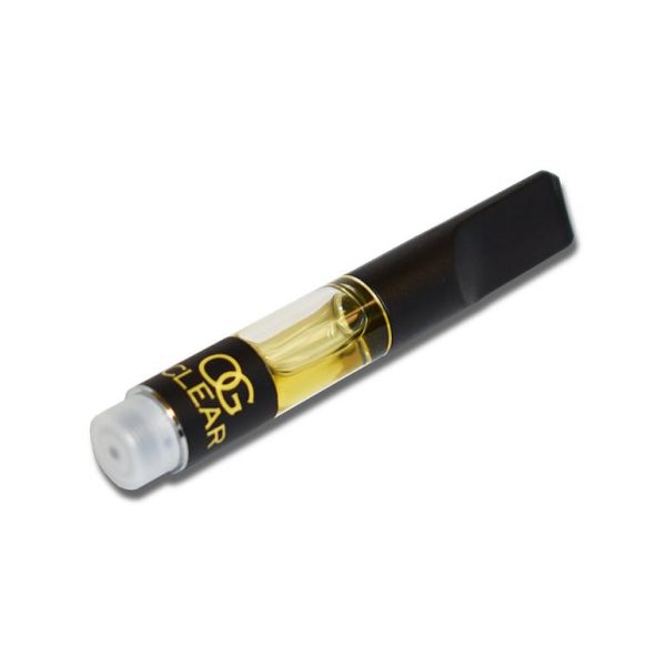 Orange Cookies Vape Cartridge