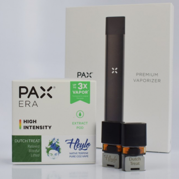 PAX Era Oil Pod Vape Cartridges