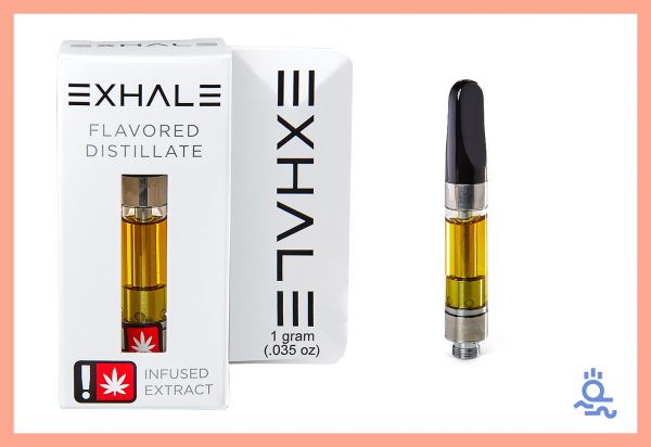 Platinum OG Oil Cartridge 1 gram