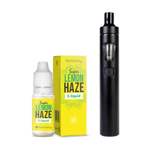 Super Lemon Haze Vape Cartridge