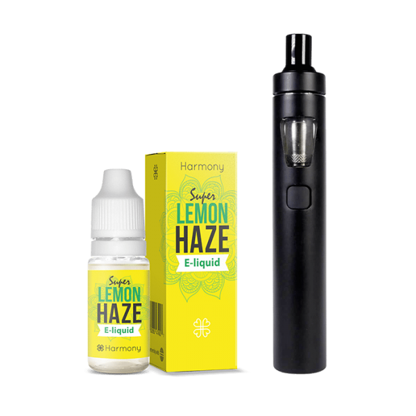 Super Lemon Haze Vape Cartridge