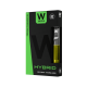 White Fire OG Vape Cartridge